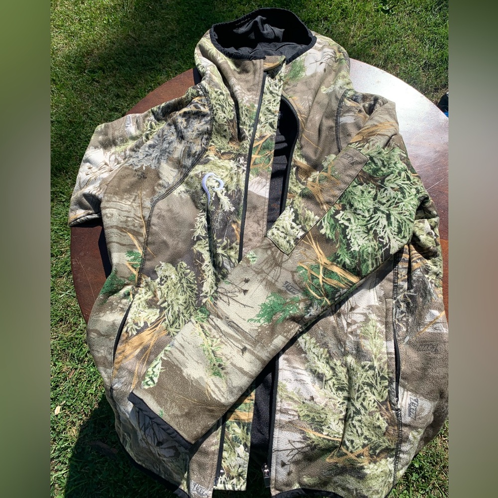 Women’s Prois Hunting Jacket
